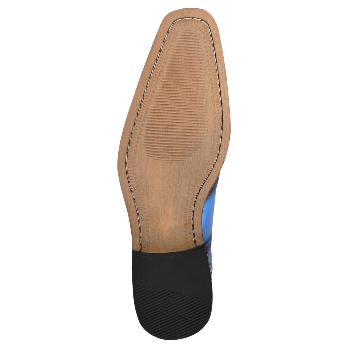 Aaron Leather Oxford Style Dress Shoes Shoes by Libertyzeno – Don't Panic Shoes