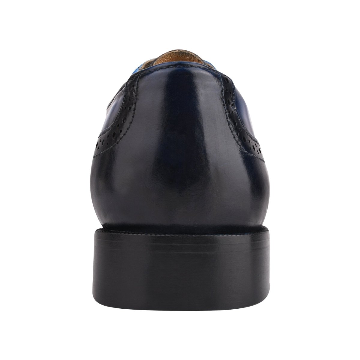 Aaron Leather Oxford Style Dress Shoes Shoes by Libertyzeno – Don't Panic Shoes