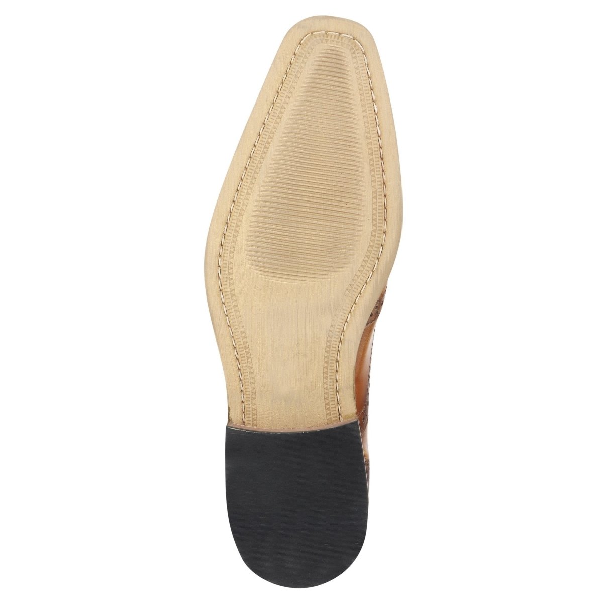 Aaron Leather Oxford Style Dress Shoes Shoes by Libertyzeno – Don't Panic Shoes