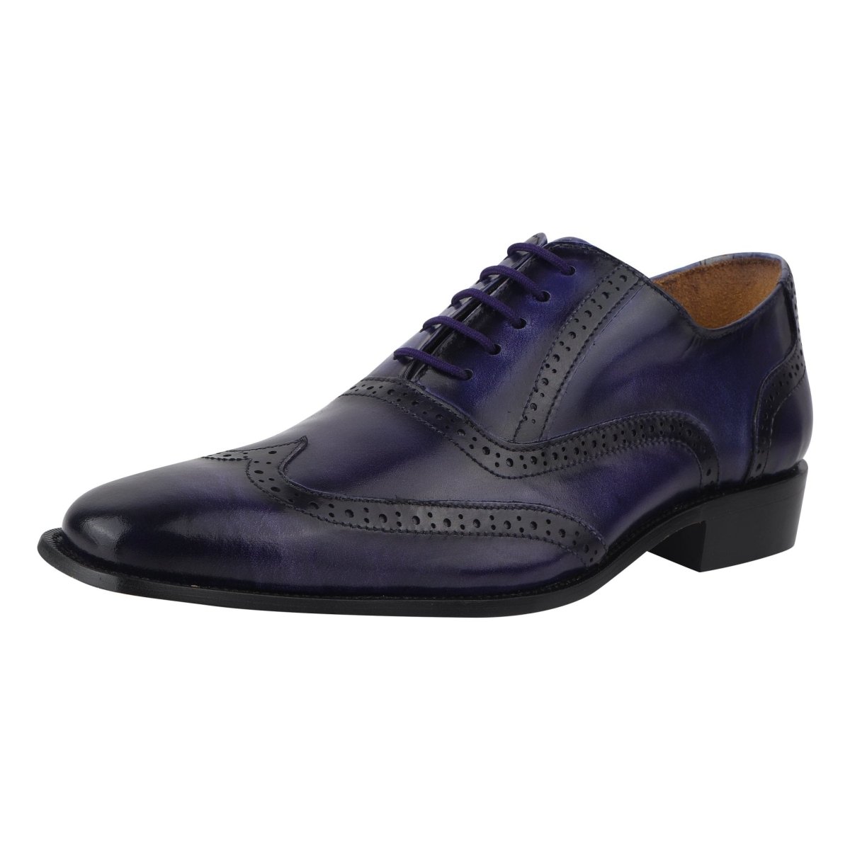 Aaron Leather Oxford Style Dress Shoes Shoes by Libertyzeno – Don't Panic Shoes