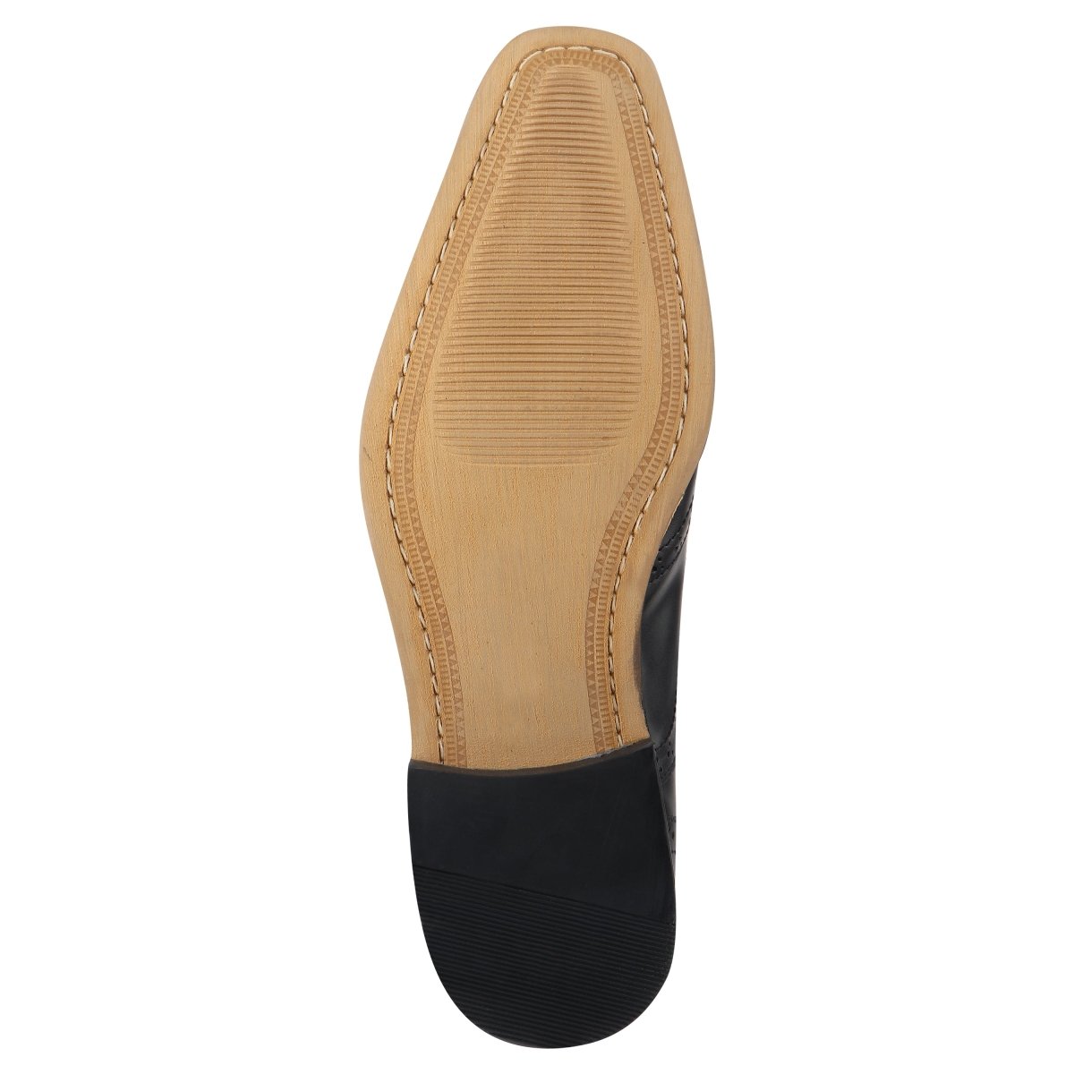 Aaron Leather Oxford Style Dress Shoes Shoes by Libertyzeno – Don't Panic Shoes