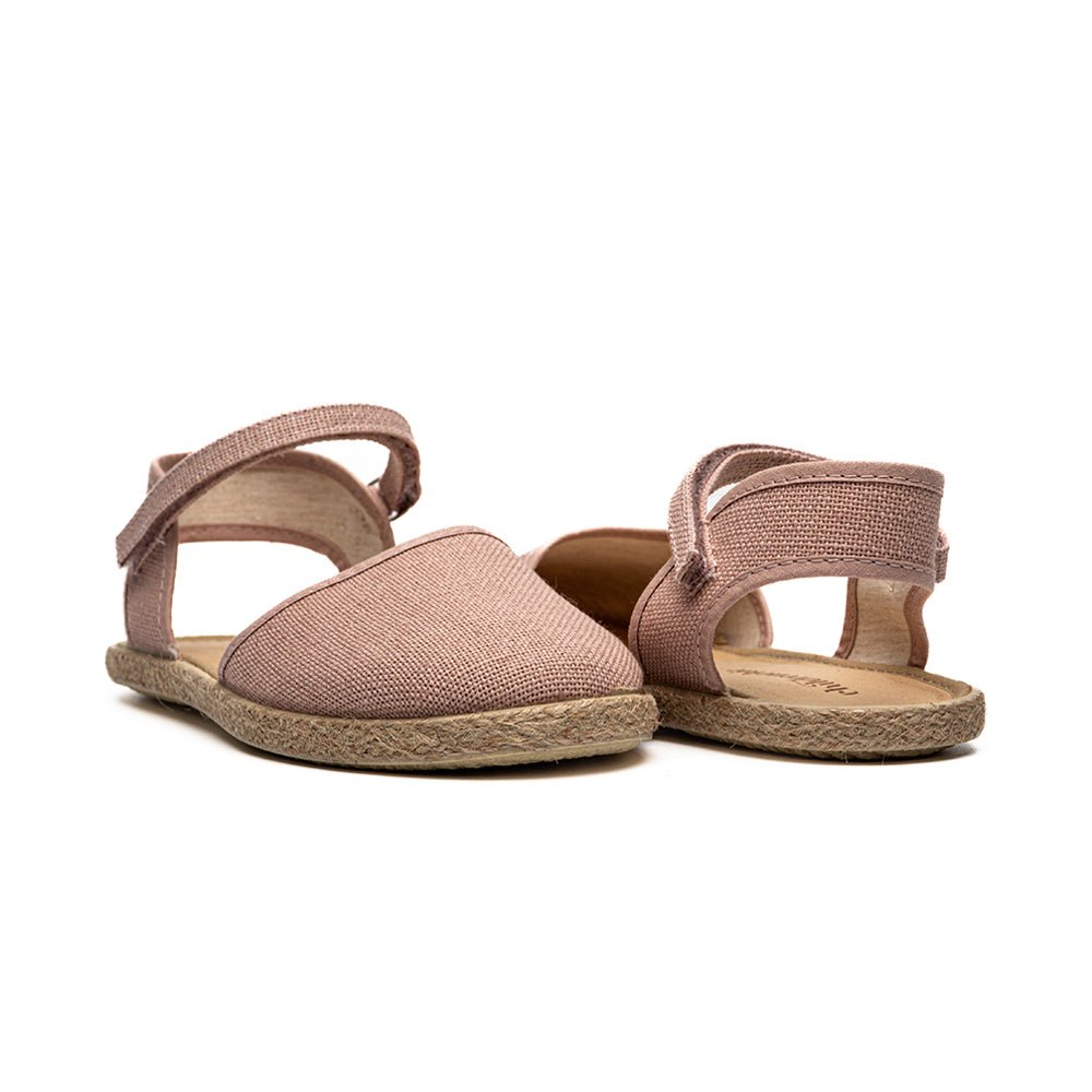 Abigail Rose Adjustable Velcro Cushion Padded Insole Spain fashion by Childrenchic – Don't Panic Shoes