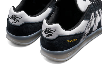 Adidas Skateboarding Aloha Super x Gustav Tønnesen - Core Black/White/Chalk White