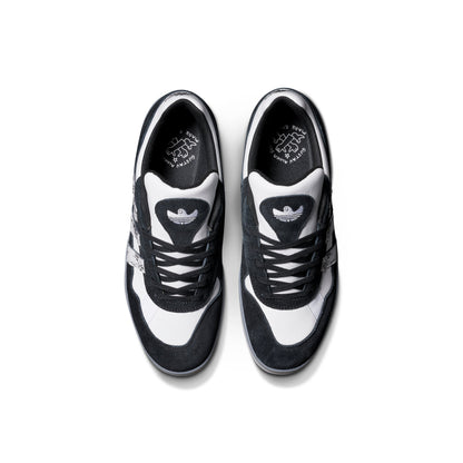 Adidas Skateboarding Aloha Super x Gustav Tønnesen - Core Black/White/Chalk White