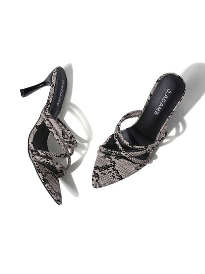 Alice | Nude Heels by J.Adams – Don't Panic Shoes