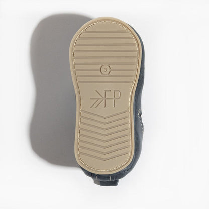 Alta Chelsea Boot Baby Shoe Chelsea Boot by Freshly Picked – Don't Panic Shoes