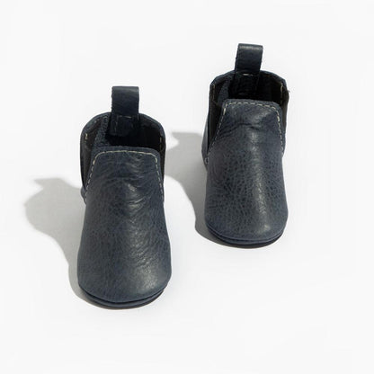 Alta Chelsea Boot Baby Shoe Chelsea Boot by Freshly Picked – Don't Panic Shoes