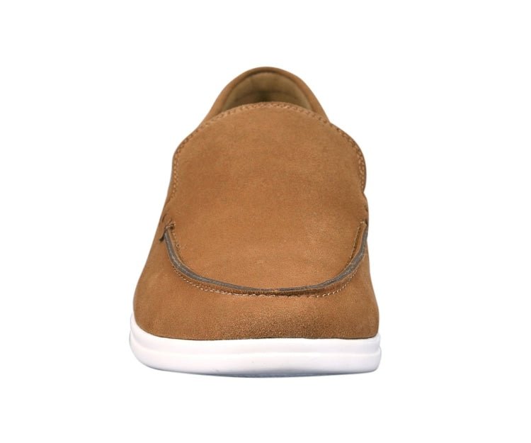 Amali Deniz Cognac Men's Loafers Loafers by Amali – Don't Panic Shoes