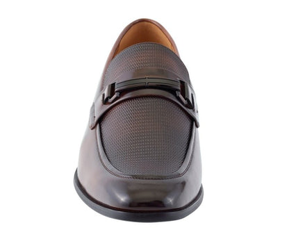 Amali Gerald Men's Elegant Slip On Loafers Loafers by Amali – Don't Panic Shoes