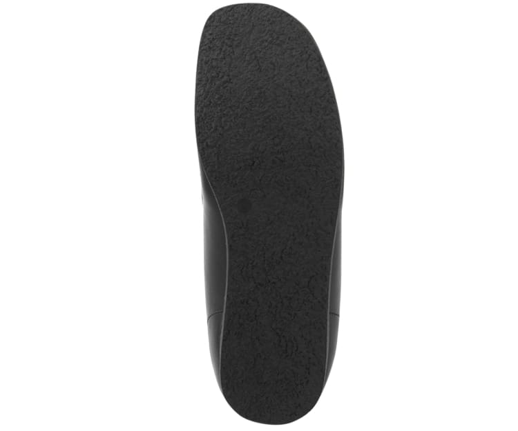 Amali Jason 2 Men's Black Leather Limited Edition Ankle Boots Boots by Amali – Don't Panic Shoes