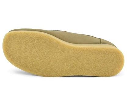 Amali Jason 2 Men's Tan Suede Limited Edition Low Top Oxfords Sneakers by Amali – Don't Panic Shoes