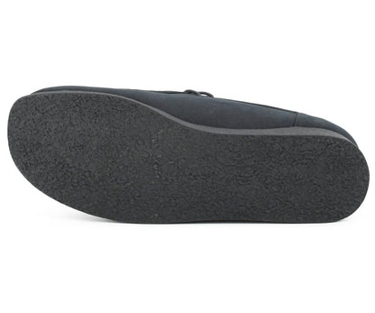 Amali Men's Jason2 (Low Top) Black Sneakers by Amali – Don't Panic Shoes