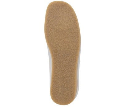 Amali Men's Jason2 White (Smooth) Boots by Amali – Don't Panic Shoes