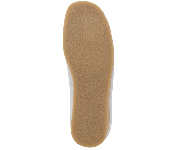 Amali Men's Jason2 White (Smooth) Boots by Amali – Don't Panic Shoes