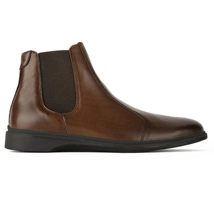 Amberjack The ChelSea Men’s Men's Chelsea Boots by Amberjack – Don't Panic Shoes