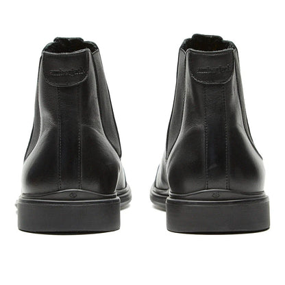 Amberjack The Chelsea Men's Obsidian Chelsea Boots Men's Chelsea Boots by Amberjack – Don't Panic Shoes