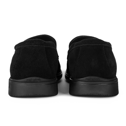 Amberjack The Loafer Midnight Collection Shoes Men's Men's Loafer Shoes by Amberjack – Don't Panic Shoes