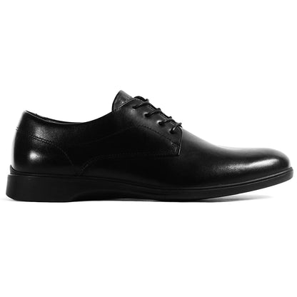 Amberjack The Original ClaSsic Shoes Men’s Obsidian Men's Dress Shoes by Amberjack – Don't Panic Shoes