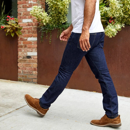 Amberjack The Original Grizzly Edition Shoes Men's Men's Dress Shoes by Amberjack – Don't Panic Shoes