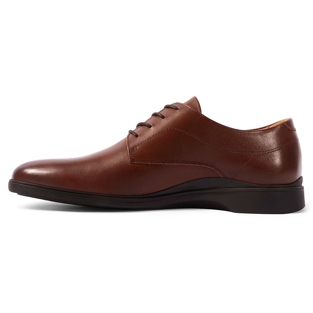 Amberjack The Original Men's Chestnut Classic Shoes Men's Dress Shoes by Amberjack – Don't Panic Shoes