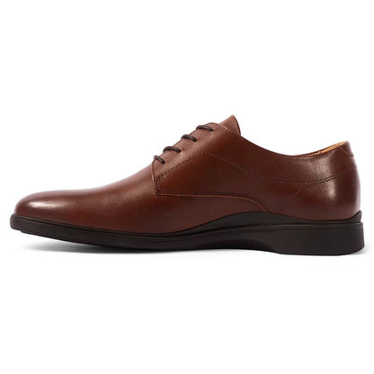 Amberjack The Original Men's Chestnut Classic Shoes Men's Dress Shoes by Amberjack – Don't Panic Shoes