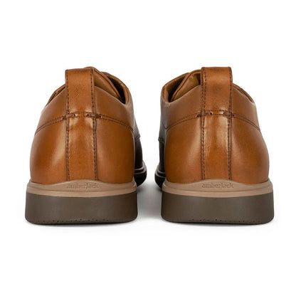 Amberjack The Original Men’S Honey Casual Sneakers Men's Dress Shoes by Amberjack – Don't Panic Shoes