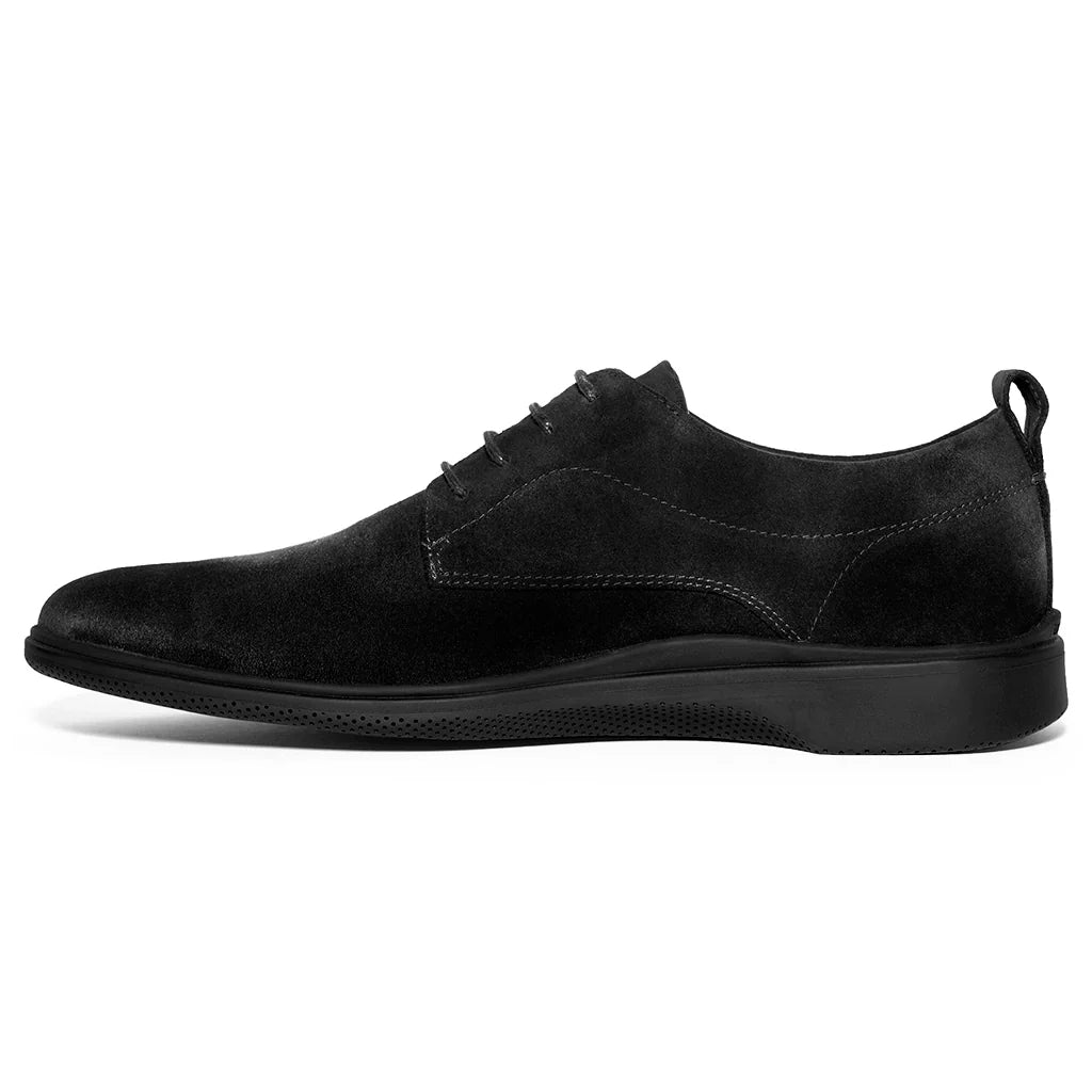 Amberjack The Original Men’S Midnight Men's Dress Shoes by Amberjack – Don't Panic Shoes
