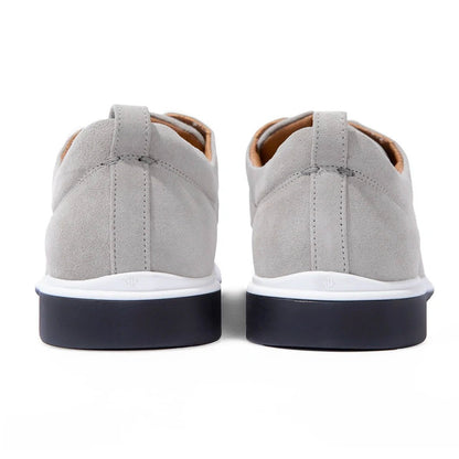 Amberjack The Original Men’S Stone Men's Dress Shoes by Amberjack – Don't Panic Shoes