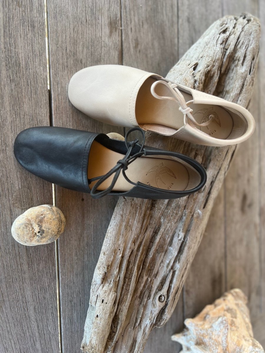 Amelie Featured by Bird Of Flight – Don't Panic Shoes