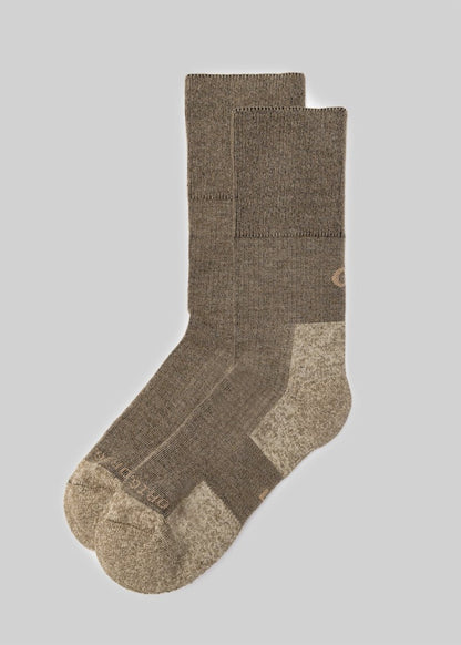 American Trench The Field Sock Socks by American Trench – Don't Panic Shoes