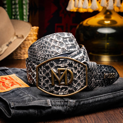 Arkansas Belt Antique Newspaper