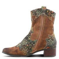 Thumbnail for L’ Artiste Ladyluck Western Women’s Booties