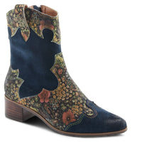 Thumbnail for L’ Artiste Ladyluck Western Women’s Booties
