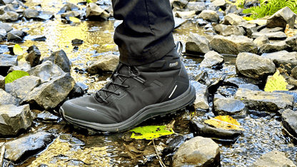 Artix Shoe by Vj Shoes North America – Don't Panic Shoes