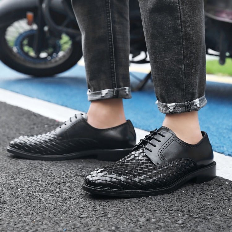 Asher Green Ag2177 Black Oxfords by Asher Green – Don't Panic Shoes