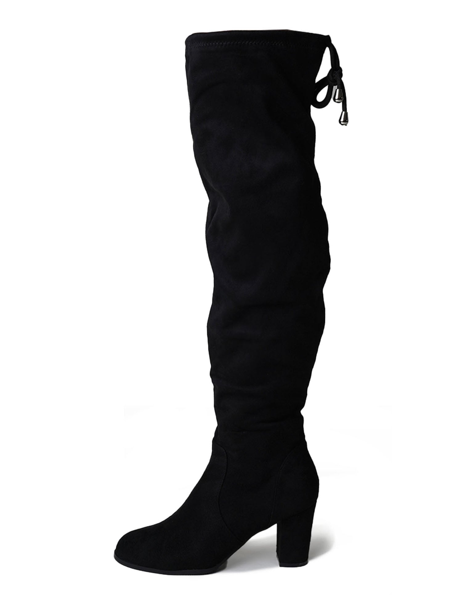 J Adams Shoes Women's Aspen | Black