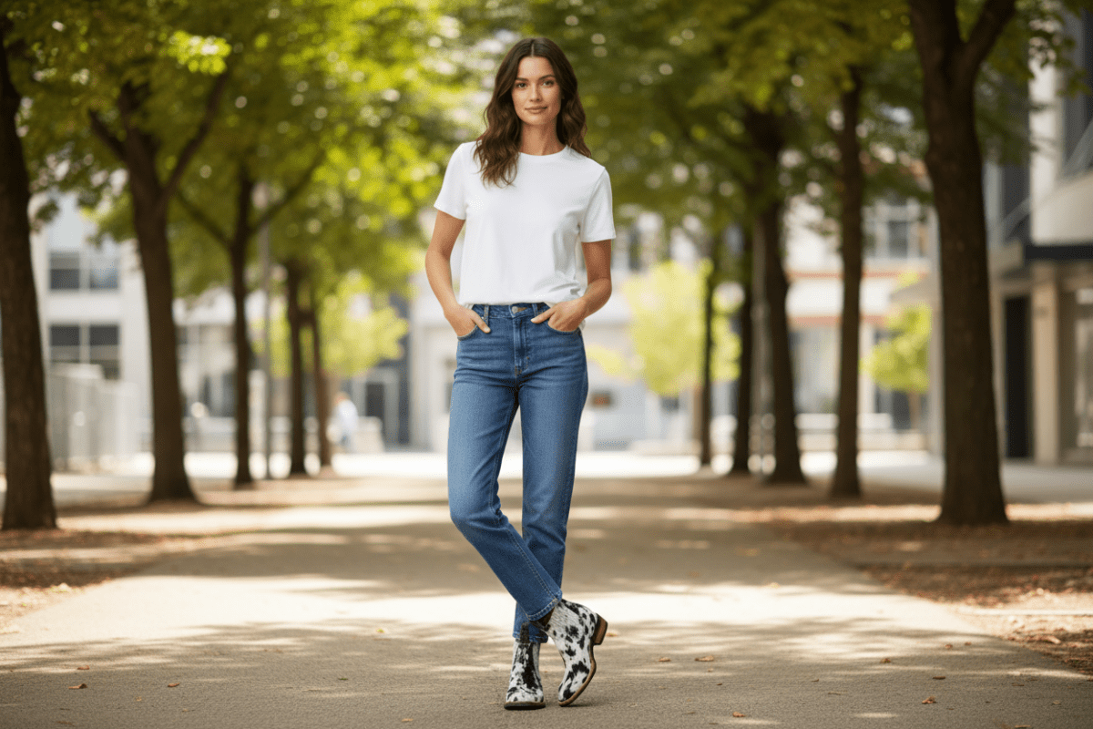 Aurora City Sole Boots - Size 7.5 by Stiefeld Boots – Don't Panic Shoes