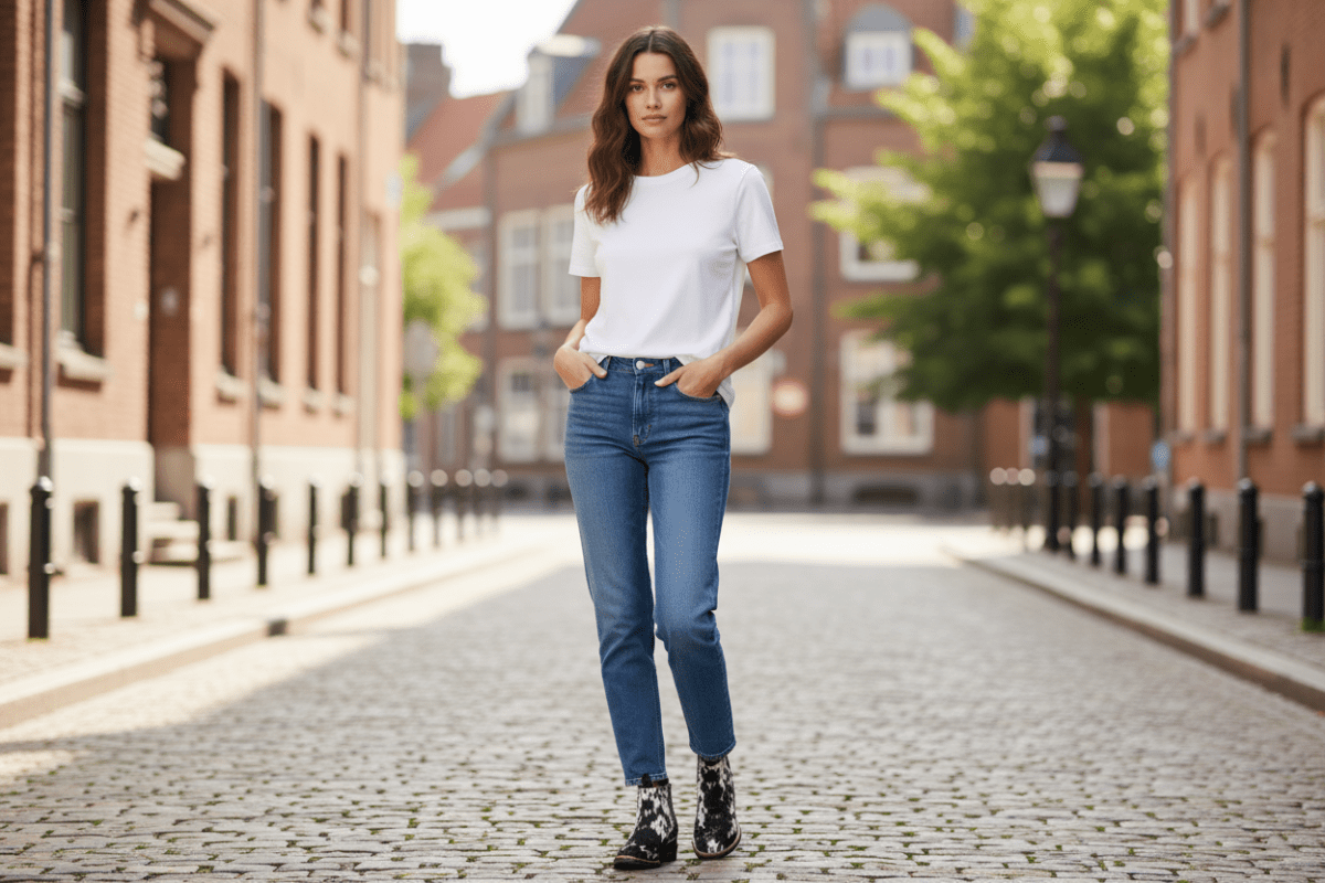 Aurora City Sole Boots - Size 8 by Stiefeld Boots – Don't Panic Shoes