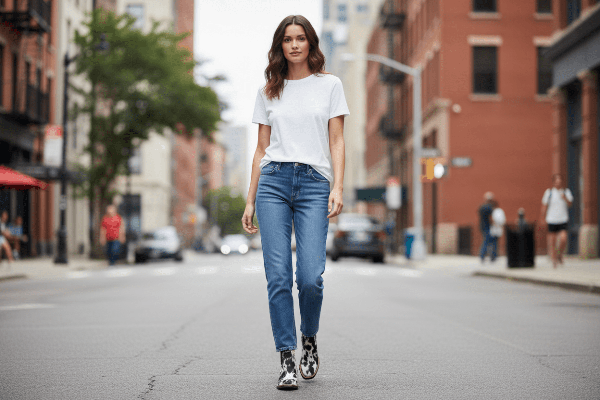 Aurora City Sole Boots - Size 8.5 by Stiefeld Boots – Don't Panic Shoes