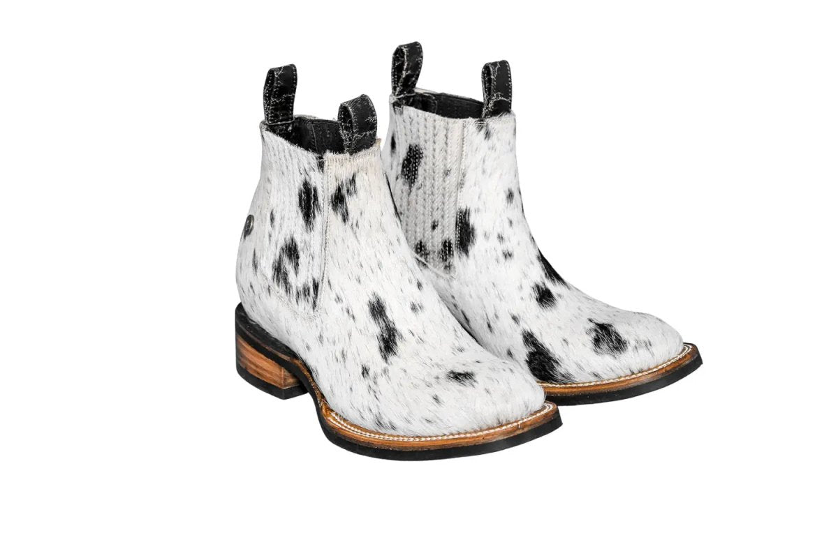 Aurora City Sole Boots - Size 9 by Stiefeld Boots – Don't Panic Shoes