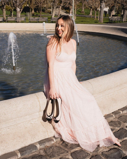 Avely Bow Cap Toe Ballet Flat Women’S Calf Leather Ballet Flats by Mar Soreli – Don't Panic Shoes