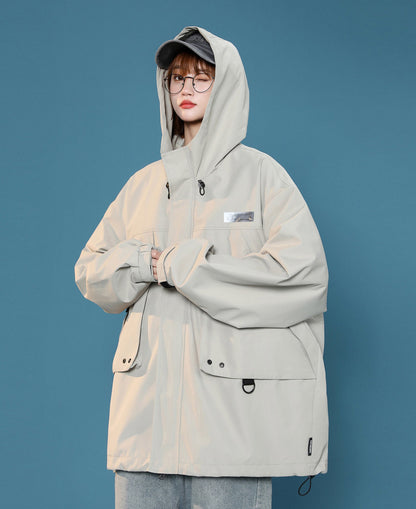 Niepce Women's Mini Reflector Series 2 Jacket