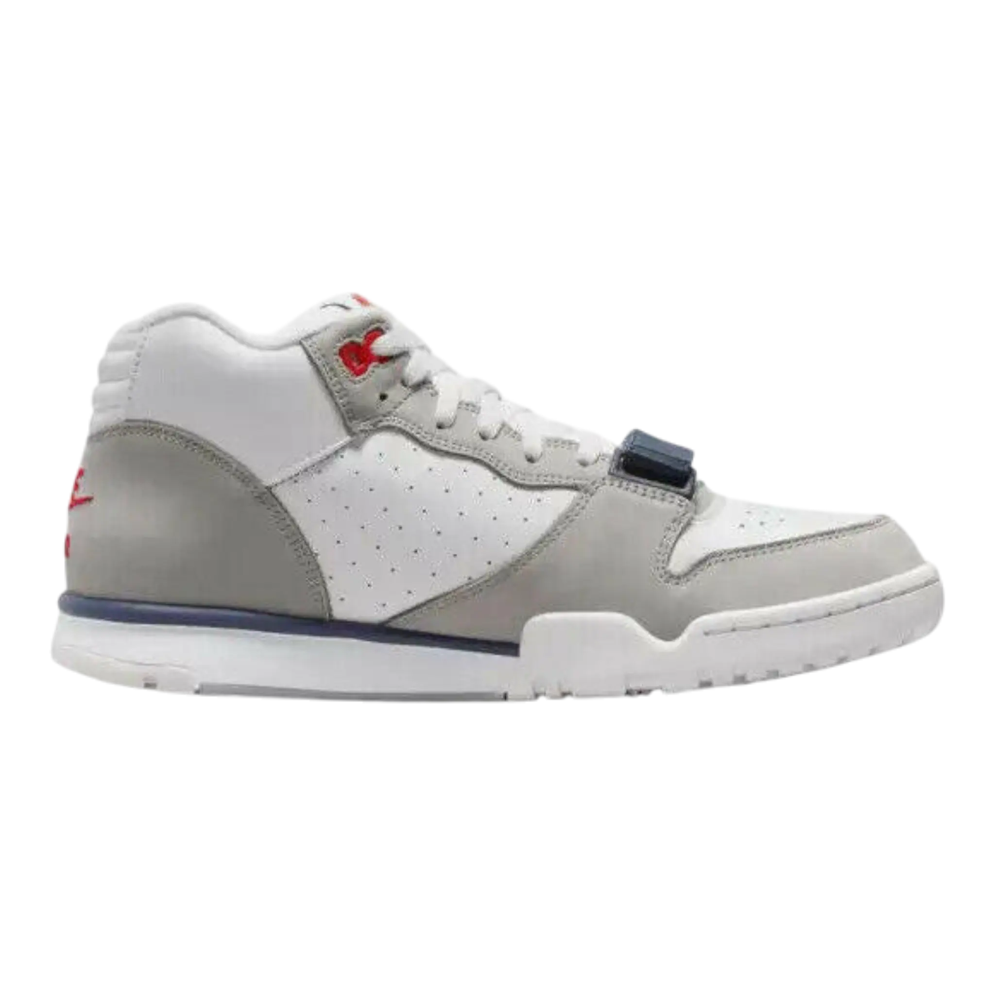 Nike Air Trainer 1 Men's Midnight Navy Gray DM0521-101