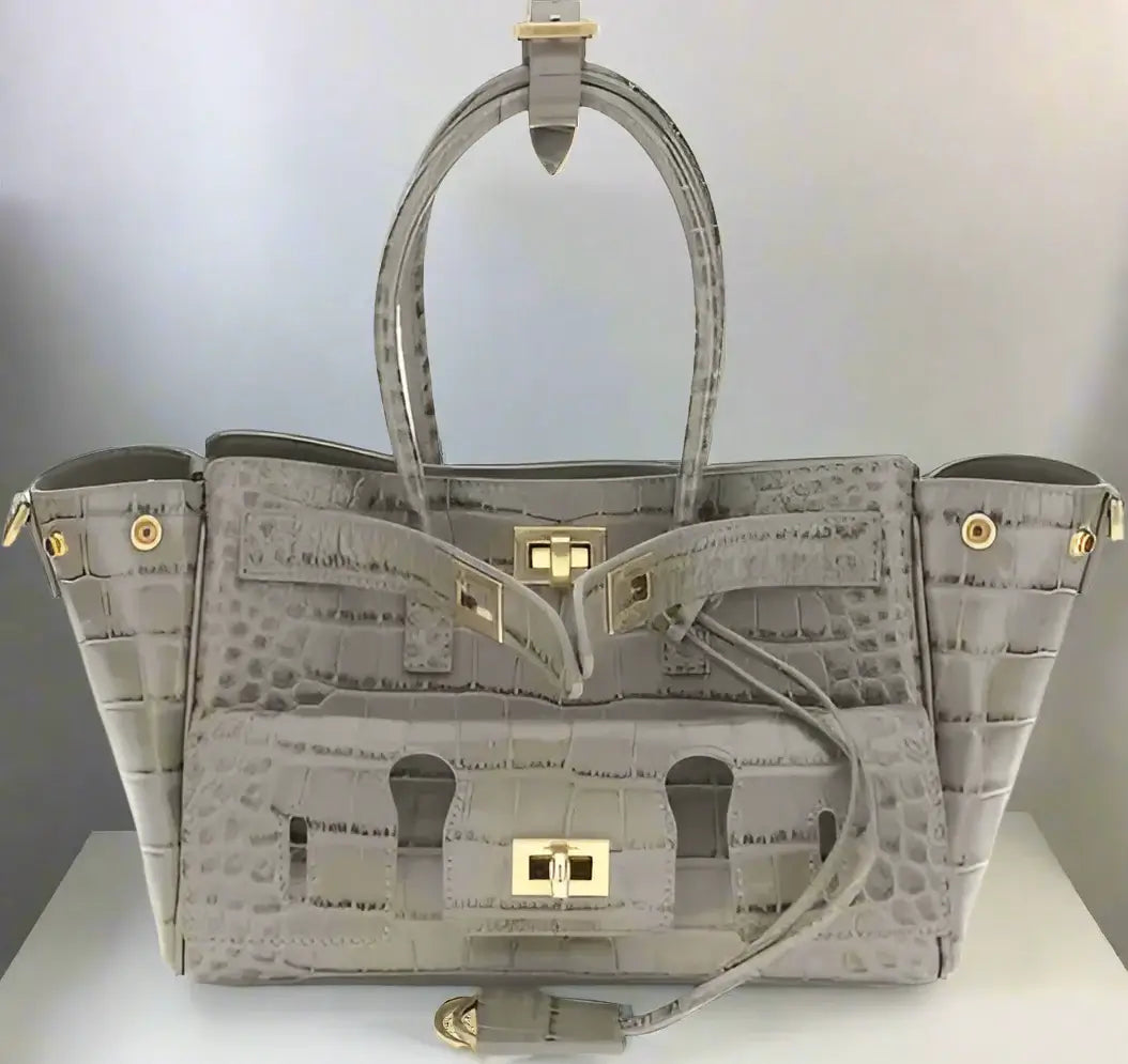 BALENCIAGA Bel Air mini Shoulder Bags