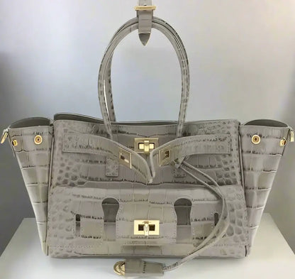 BALENCIAGA Bel Air mini Shoulder Bags