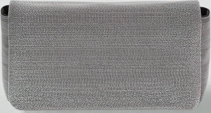 Brunello Cucinelli Precious Flap Shoulder Bag Leather