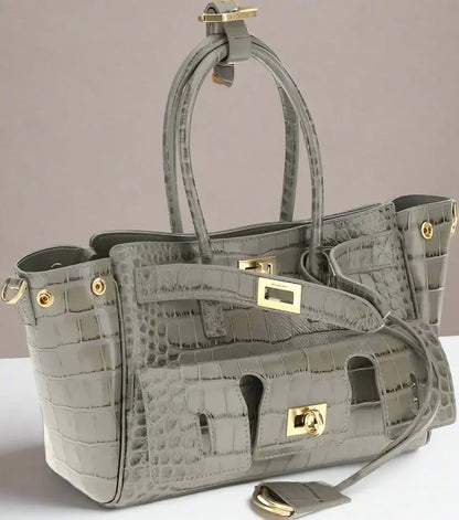 BALENCIAGA Bel Air mini Shoulder Bags