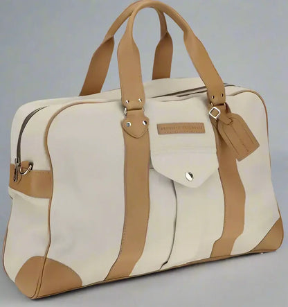 Brunello Cucinelli Men’s Street Travel Bag | STORE 7994