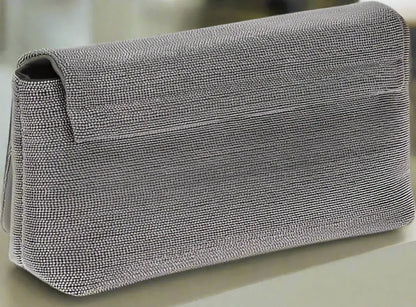 Brunello Cucinelli Precious Flap Shoulder Bag Leather