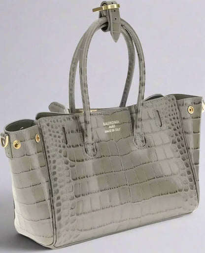 BALENCIAGA Bel Air mini Shoulder Bags